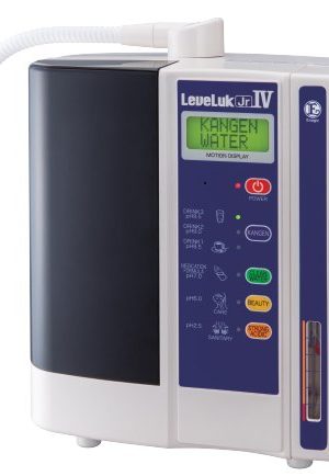 Leveluk JrIV