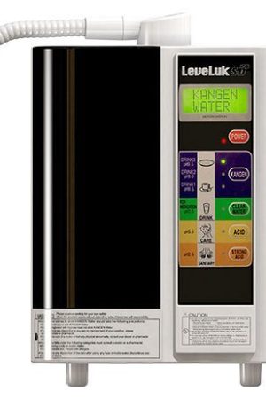 Leveluk SD501 Kangen Water® Ionizer