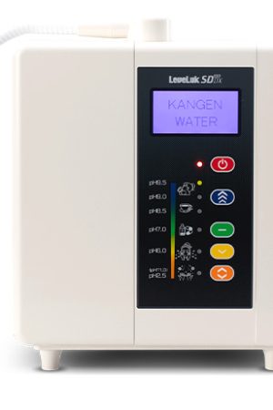 Enagic Leveluk SD501DX Kangen Water® Ionizer