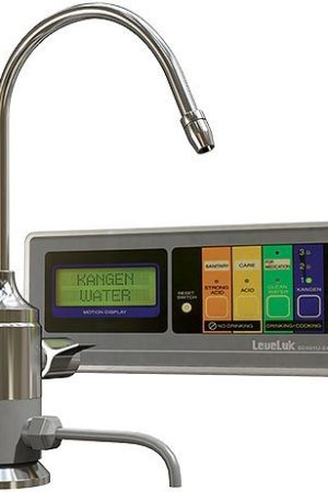 Leveluk SD501U Kangen Water® Ionizer | Enagic Under-Sink Model