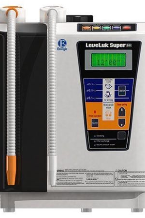 Enagic Super 501 Kangen Water® Ionizer
