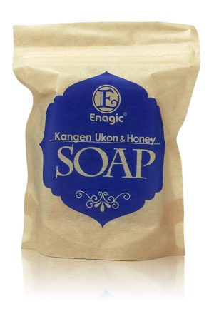 Kangen Ukon Soap