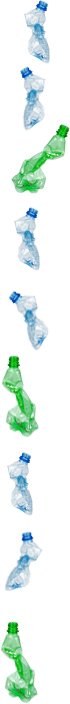 bottled water